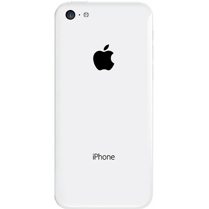 Apple iPhone 5C (White, 32 GB) Refurbished