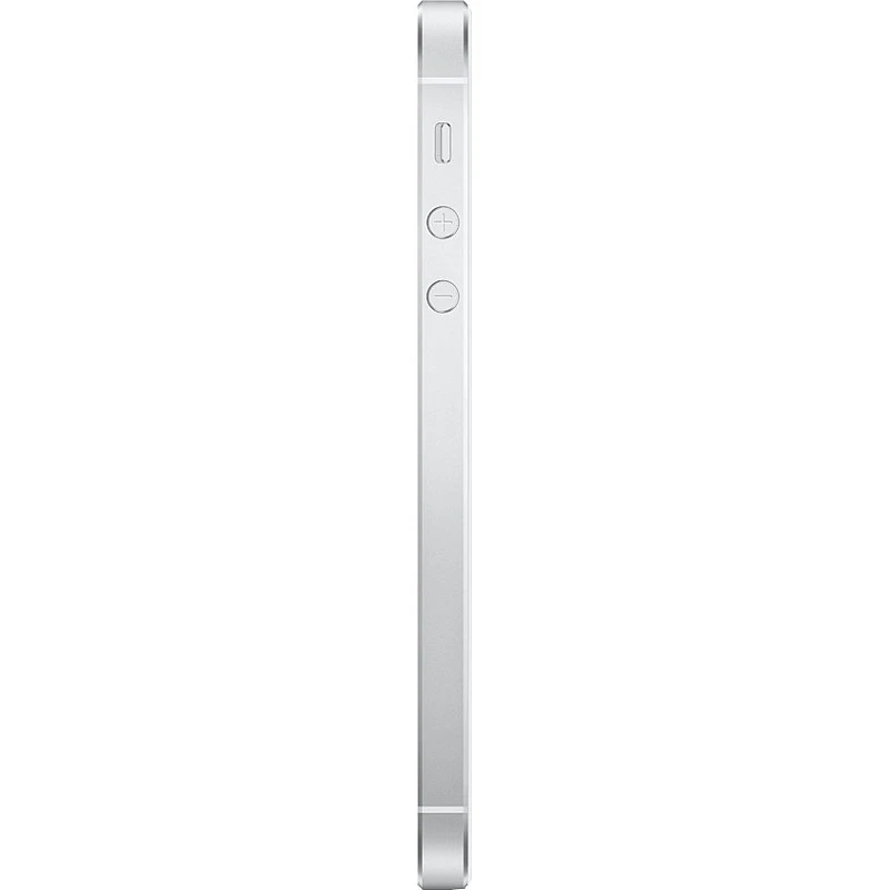 Apple iPhone SE (16 GB, Silver) refurbished