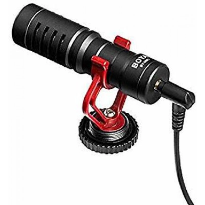 BOYA BY-MM1 Microphone BOYA BY-MM1 Microphone