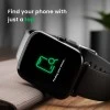 Boult Cosmic 1.69 inch Display, Complete Health Monitoring, Multiple Watch Faces, IP67 Smartwatch (Black Strap, Free Size) Boult Cosmic 1.69 inch Display, Complete Health Monitoring, Multiple Watch Faces, IP67 Smartwatch (Black Strap, Free Size)