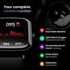 Boult Cosmic 1.69 inch Display, Complete Health Monitoring, Multiple Watch Faces, IP67 Smartwatch (Black Strap, Free Size) Boult Cosmic 1.69 inch Display, Complete Health Monitoring, Multiple Watch Faces, IP67 Smartwatch (Black Strap, Free Size)