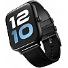 Boult Ridge BT Calling 1.8 HD Display Zinc Alloy Frame 140 Watch Faces Smartwatch Black Strap Free Size Boult Ridge BT Calling 1.8 HD Display Zinc Alloy Frame 140 Watch Faces Smartwatch Black Strap Free Size