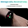 Boult Ridge BT Calling 1.8 HD Display Zinc Alloy Frame 140 Watch Faces Smartwatch Black Strap Free Size Boult Ridge BT Calling 1.8 HD Display Zinc Alloy Frame 140 Watch Faces Smartwatch Black Strap Free Size