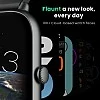Boult Ridge BT Calling 1.8 HD Display Zinc Alloy Frame 140 Watch Faces Smartwatch Black Strap Free Size Boult Ridge BT Calling 1.8 HD Display Zinc Alloy Frame 140 Watch Faces Smartwatch Black Strap Free Size