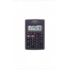 CASIO HL-4A Portable Basic Calculator Small Size CASIO HL-4A Portable Basic Calculator Small Size