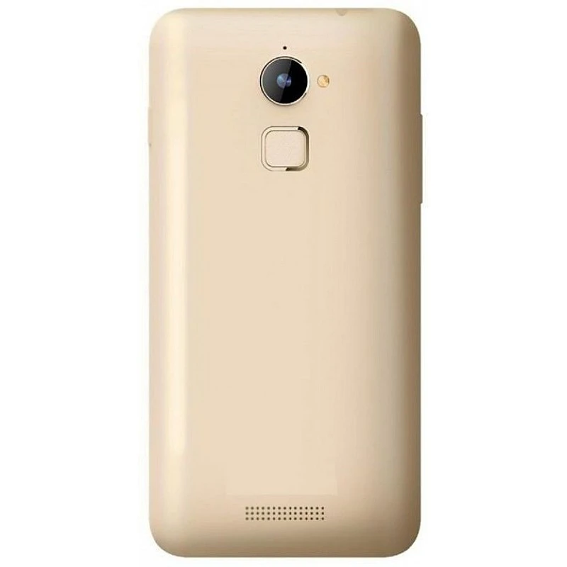 Coolpad NOTE 3 PLUS (Gold, 16 GB) (3 GB RAM) refurbished-
