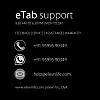 Elevn eTab 11 4 GB RAM 64 GB ROM 10.1 inches (Aluminium Grey) Elevn eTab 11 4 GB RAM 64 GB ROM 10.1 inches (Aluminium Grey)