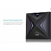 F&D F550X 56 W Bluetooth Home Theatre Black F&D F550X 56 W Bluetooth Home Theatre Black