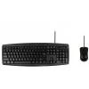 Flipkart SmartBuy KM3136 Wired USB Laptop Keyboard and Mouse combo (Black) Flipkart SmartBuy KM3136 Wired USB Laptop Keyboard and Mouse combo (Black)