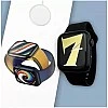AIRTREE K17 Ultra 8 smartwatch with Bluetooth calling best smartwatch (Black Strap, 1.7) AIRTREE K17 Ultra 8 smartwatch with Bluetooth calling best smartwatch (Black Strap, 1.7)