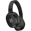 GOVO GOBOLD 410 Bluetooth Wireless On Ear Headphone with Mic, Bluetooth & Wired Headset (Black, On the Ear) GOVO GOBOLD 410 Bluetooth Wireless On Ear Headphone with Mic, Bluetooth & Wired Headset (Black, On the Ear)