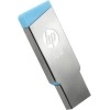 HP V301W 32 GB Pen Drive  (Grey)