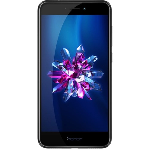 Honor 8 Lite Black  4GB RAM 64GB Storage  refurbished