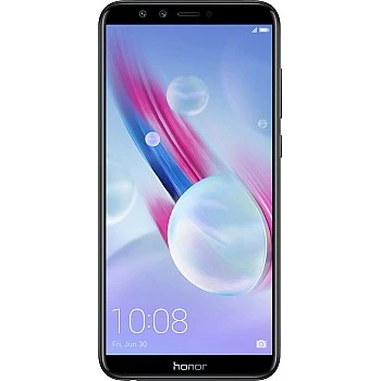 Honor 9 Lite Midnight Black  (32 GB) (3 GB RAM) Refurbished 