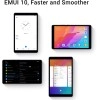 Huawei MatePad T8 LTE 2 GB RAM 32 GB ROM 8 inch with Wi-Fi+4G Tablet (Deepsea Blue) Huawei MatePad T8 LTE 2 GB RAM 32 GB ROM 8 inch with Wi-Fi+4G Tablet (Deepsea Blue)