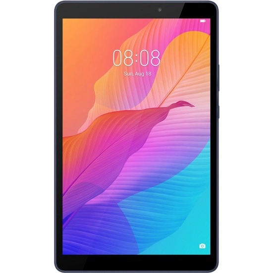 Huawei MatePad T8 LTE 2 GB RAM 32 GB ROM 8 inch with Wi-Fi+4G Tablet (Deepsea Blue) Huawei MatePad T8 LTE 2 GB RAM 32 GB ROM 8 inch with Wi-Fi+4G Tablet (Deepsea Blue)