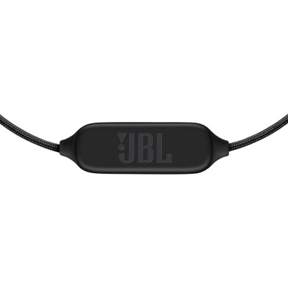 JBL E25BT by Harman Signature Sound Wireless in-Ear Headphones with Mic (Black) JBL E25BT by Harman Signature Sound Wireless in-Ear Headphones with Mic (Black)