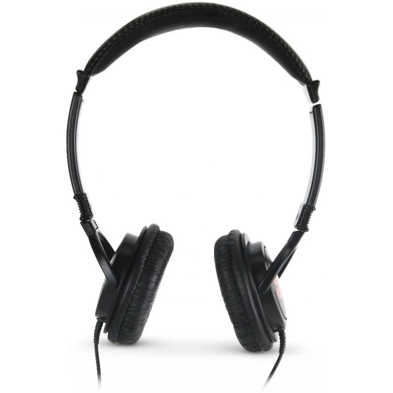 JBL T250SI Wired Headset without Mic (Black, Wired over the head) JBL T250SI Wired Headset without Mic (Black, Wired over the head)