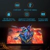 Lenovo Tab P11 Pro 6 GB RAM 128 GB ROM 11.5 inch with Wi-Fi+4G Tablet (Slate Grey) Lenovo Tab P11 Pro 6 GB RAM 128 GB ROM 11.5 inch with Wi-Fi+4G Tablet (Slate Grey)