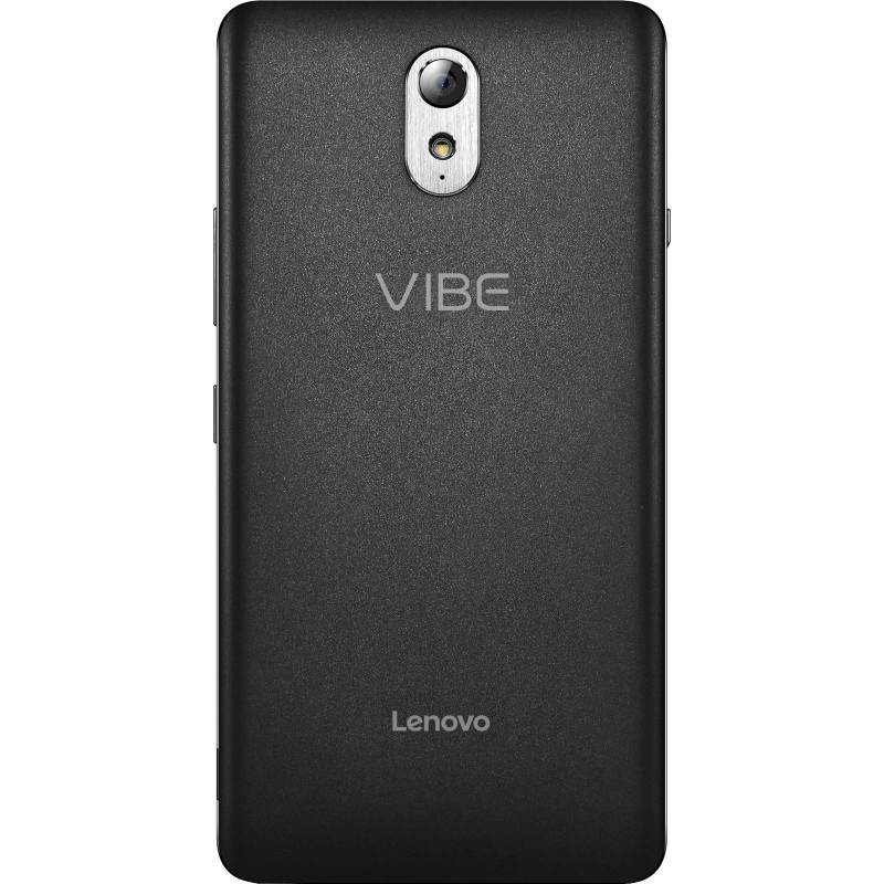 Lenovo VIBE P1m (Black, 16 GB, 2 GB RAM) (Refurbished)