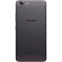 Lenovo Vibe K5 Plus (Dark Grey, 16 GB, 3 GB RAM) (Refurbished)