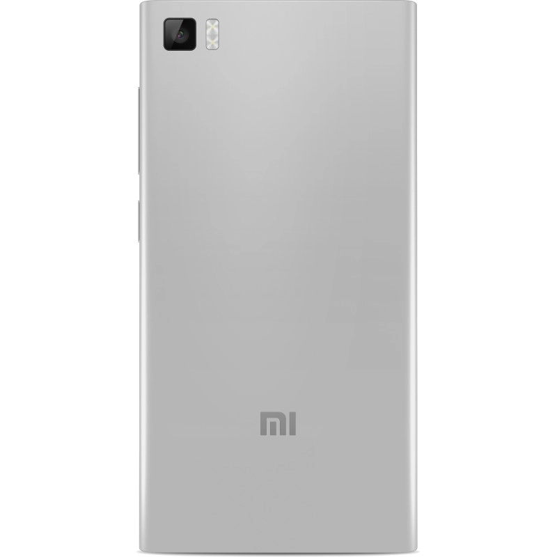 MI3 (Black, 16 GB, 2 GB RAM) Refurbished