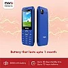 MarQ M70 Shakti (Blue) MarQ M70 Shakti (Blue)