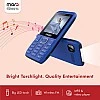 MarQ M70 Shakti (Blue) MarQ M70 Shakti (Blue)