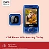 MarQ M70 Shakti (Blue) MarQ M70 Shakti (Blue)
