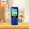 MarQ M70 Shakti (Blue) MarQ M70 Shakti (Blue)