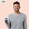 MarQ M70 Shakti (Blue) MarQ M70 Shakti (Blue)
