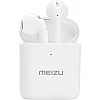 Meizu Buds Bluetooth Headset White Meizu Buds Bluetooth Headset White