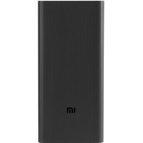 Mi 30000 mAh Power Bank (18 W, Fast Charging, Power Delivery 3.0)  (Multicolor Lithium Polymer)