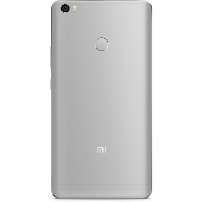 Mi Max Dark Grey 32 GB 3 GB RAM Refurbished