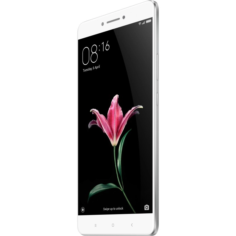 Mi Max Dark Grey 32 GB 3 GB RAM Refurbished