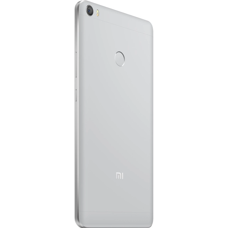 Mi Max Dark Grey 32 GB 3 GB RAM Refurbished