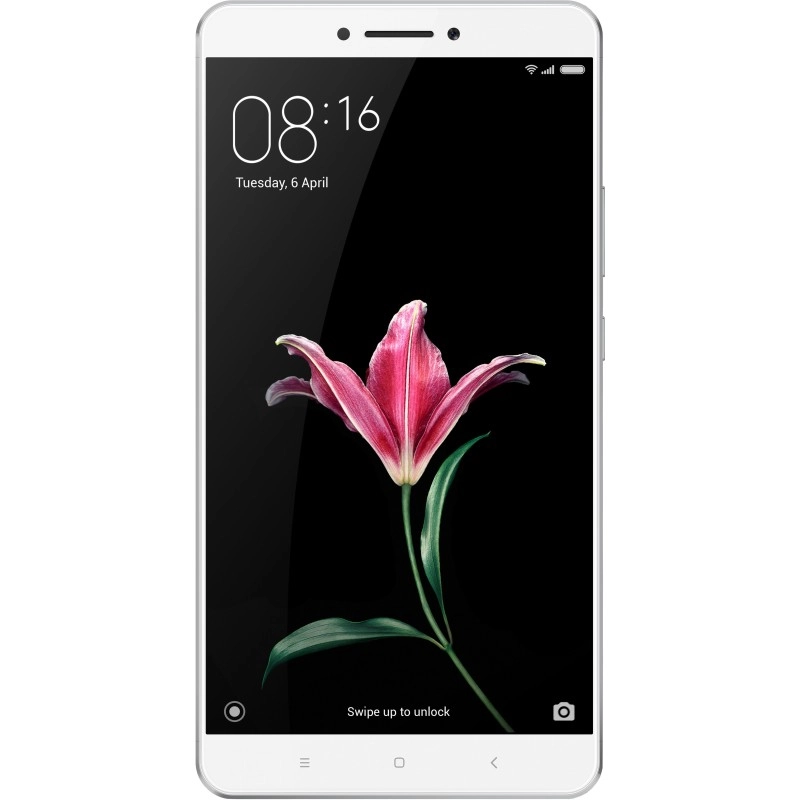 Mi Max Dark Grey 32 GB 3 GB RAM Refurbished