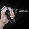 Mi XXQ02HM Runtime: 60 min Trimmer for Men Black Mi XXQ02HM Runtime: 60 min Trimmer for Men Black