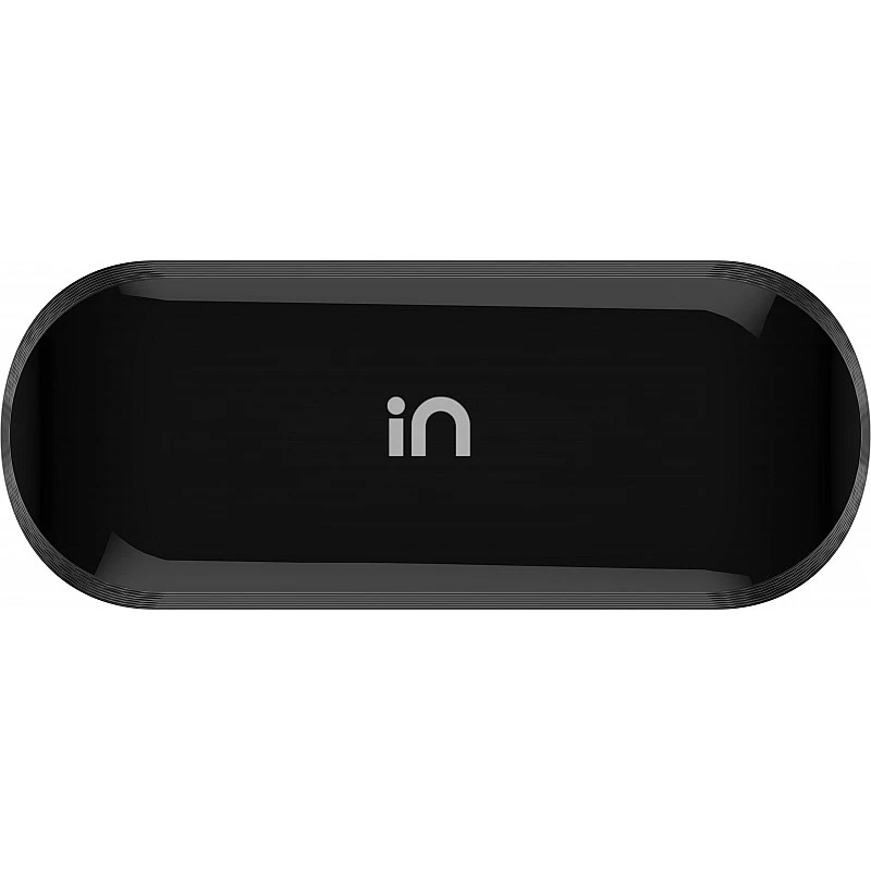 Micromax AirFunk 1 Bluetooth Headset (Black, True Wireless) Micromax AirFunk 1 Bluetooth Headset (Black, True Wireless)