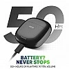 Mivi DuoPods F70 ENC with Quad Mic, 50+ Hrs Playtime Made in India Powerful Bass Bluetooth Headset (Black, True Wireless) Mivi DuoPods F70 ENC with Quad Mic, 50+ Hrs Playtime Made in India Powerful Bass Bluetooth Headset (Black, True Wireless)