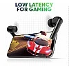 Mivi DuoPods F70 ENC with Quad Mic, 50+ Hrs Playtime Made in India Powerful Bass Bluetooth Headset (Black, True Wireless) Mivi DuoPods F70 ENC with Quad Mic, 50+ Hrs Playtime Made in India Powerful Bass Bluetooth Headset (Black, True Wireless)