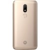 Moto M (Gold, 32 GB)   (3 GB RAM) refurbished-