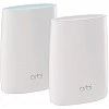 Netgear RBK50 3000 Mbps Mesh Router Tri Band White Netgear RBK50 3000 Mbps Mesh Router Tri Band White