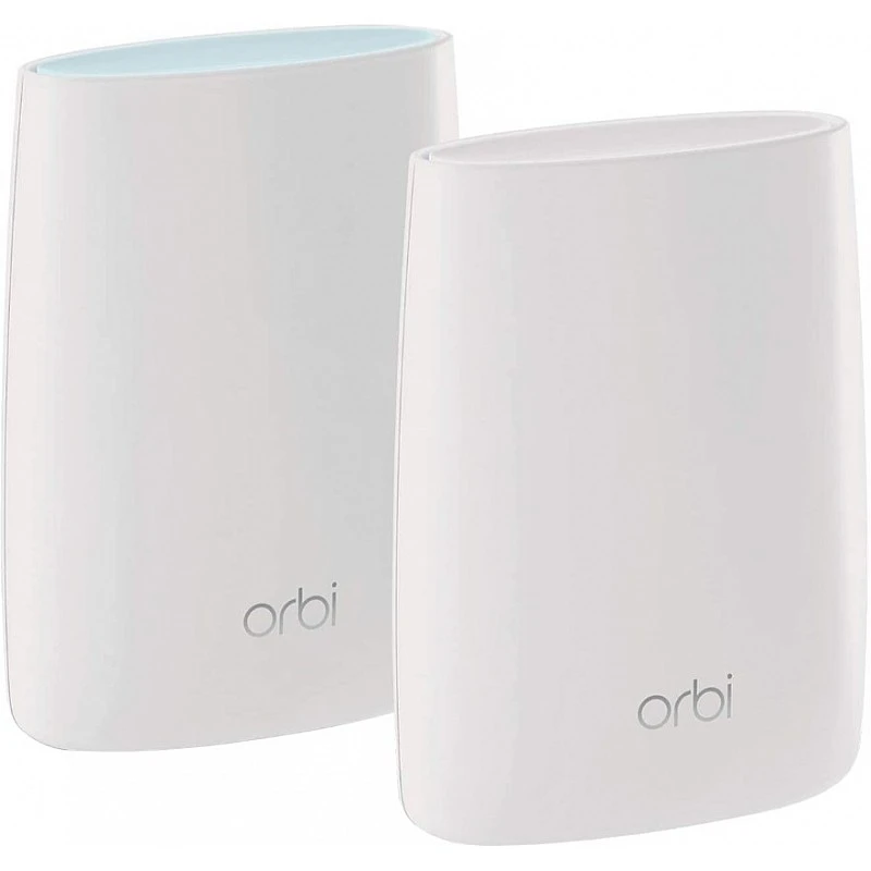 Netgear RBK50 3000 Mbps Mesh Router Tri Band White Netgear RBK50 3000 Mbps Mesh Router Tri Band White