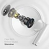 Noise Air Buds 2 with 40 Hours Playtime, 13mm Driver, Quad Mic with ENC, (White, True Wireless) Noise Air Buds 2 with 40 Hours Playtime, 13mm Driver, Quad Mic with ENC, (White, True Wireless)