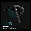 Noise Air Buds Pro 2 with 25 Hours Playtime, 40dB ANC, Triple Mic with ENC (Charcoal Black, True Wireless) Noise Air Buds Pro 2 with 25 Hours Playtime, 40dB ANC, Triple Mic with ENC (Charcoal Black, True Wireless)