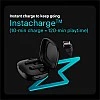 Noise Air Buds Pro 2 with 25 Hours Playtime, 40dB ANC, Triple Mic with ENC (Charcoal Black, True Wireless) Noise Air Buds Pro 2 with 25 Hours Playtime, 40dB ANC, Triple Mic with ENC (Charcoal Black, True Wireless)