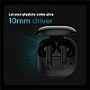 Noise Air Buds Pro 2 with 25 Hours Playtime, 40dB ANC, Triple Mic with ENC (Charcoal Black, True Wireless) Noise Air Buds Pro 2 with 25 Hours Playtime, 40dB ANC, Triple Mic with ENC (Charcoal Black, True Wireless)