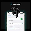 Noise Air Buds Pro 2 with 25 Hours Playtime, 40dB ANC, Triple Mic with ENC (Charcoal Black, True Wireless) Noise Air Buds Pro 2 with 25 Hours Playtime, 40dB ANC, Triple Mic with ENC (Charcoal Black, True Wireless)