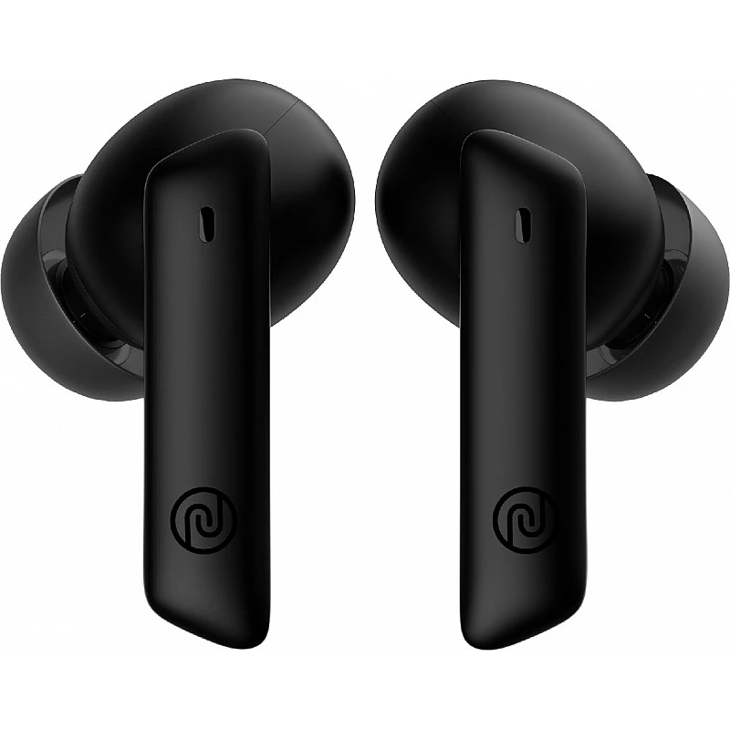 Noise Air Buds Pro 2 with 25 Hours Playtime, 40dB ANC, Triple Mic with ENC (Charcoal Black, True Wireless) Noise Air Buds Pro 2 with 25 Hours Playtime, 40dB ANC, Triple Mic with ENC (Charcoal Black, True Wireless)